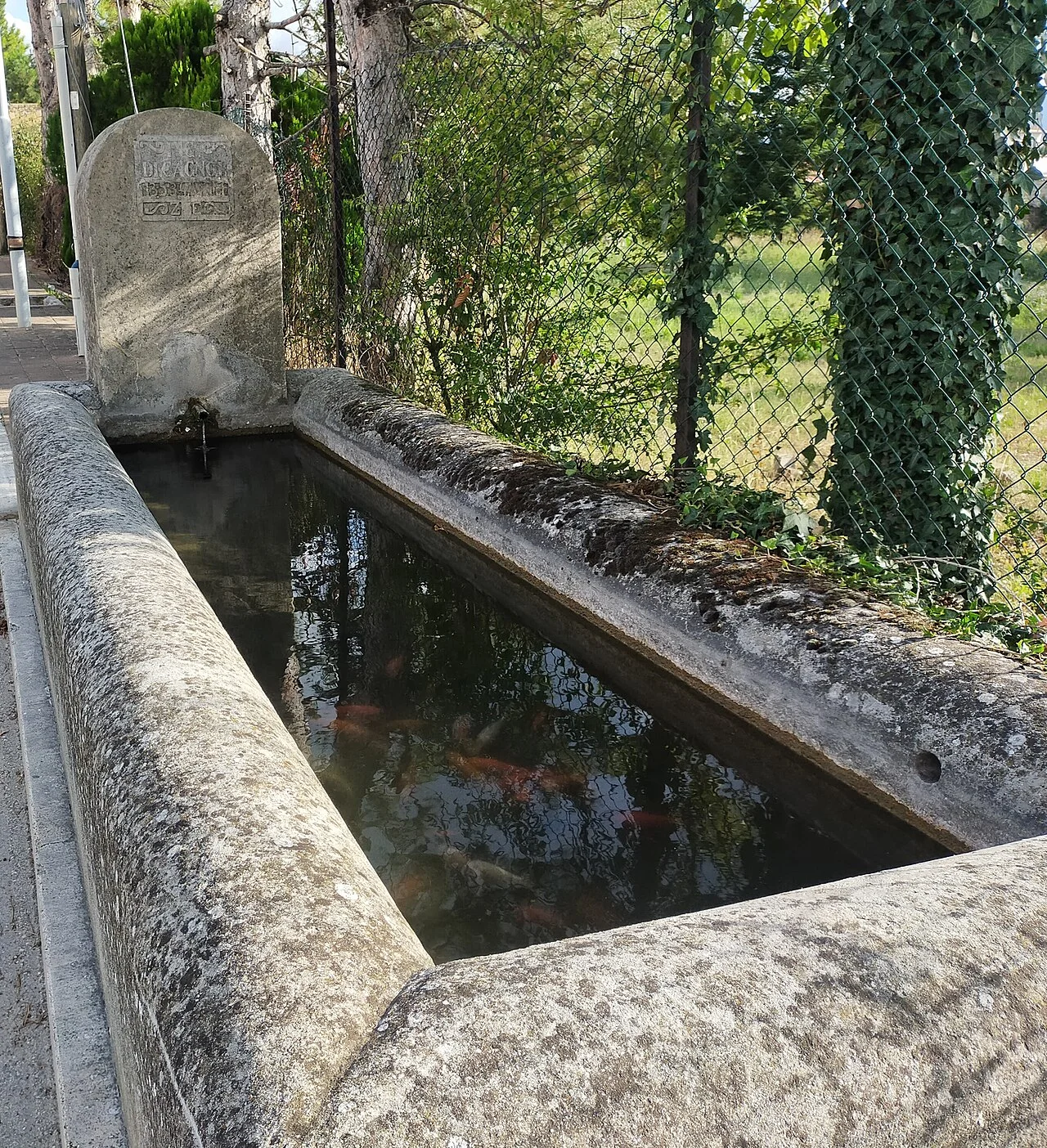 Photo of San Benedetto dei Marsi