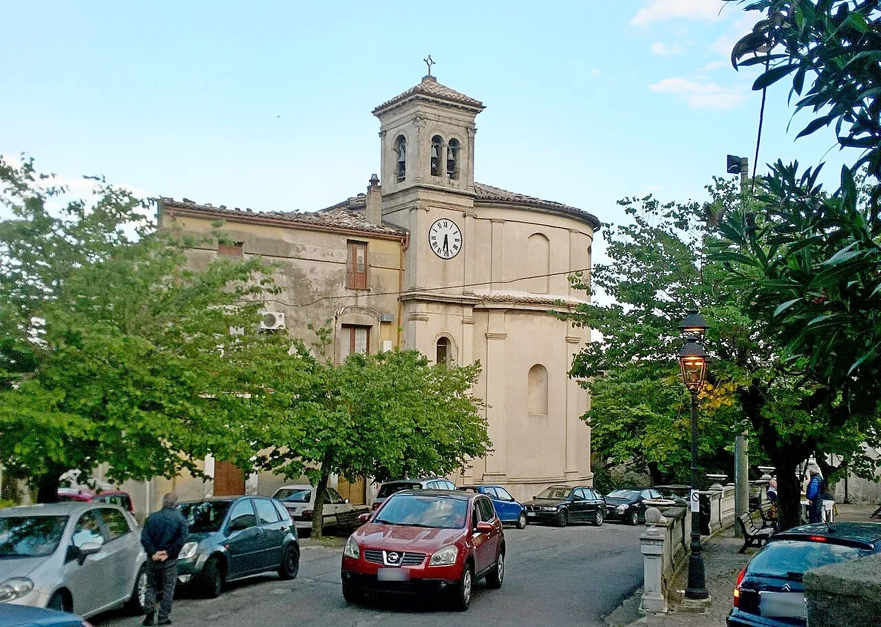 Photo of San Benedetto Ullano