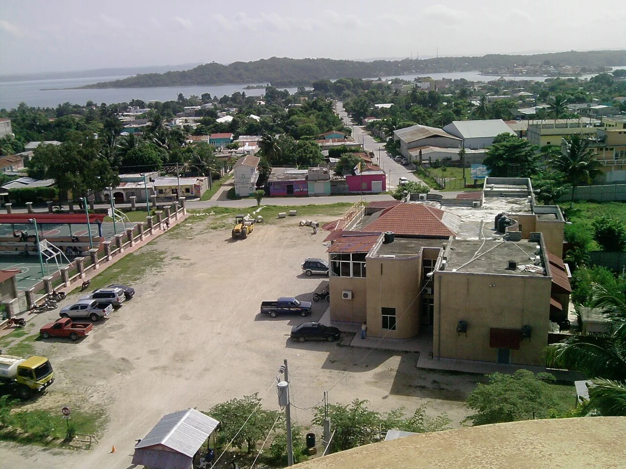 Photo of San Benito
