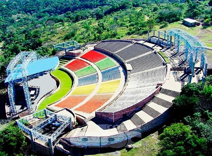 Photo of San Bernardino