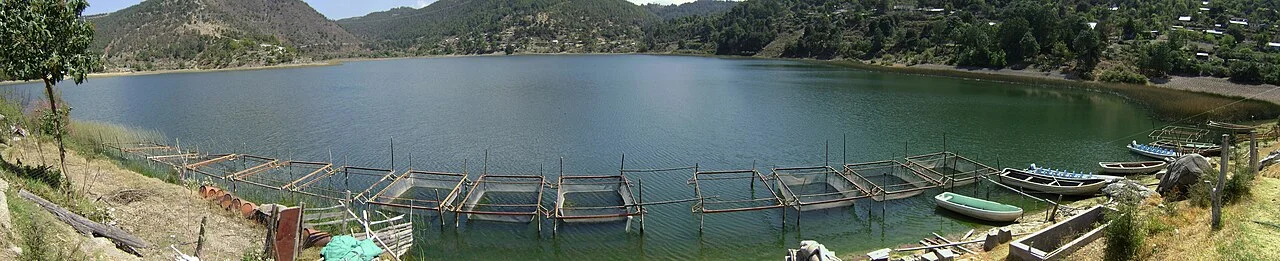 Photo of San Bernardino Lagunas