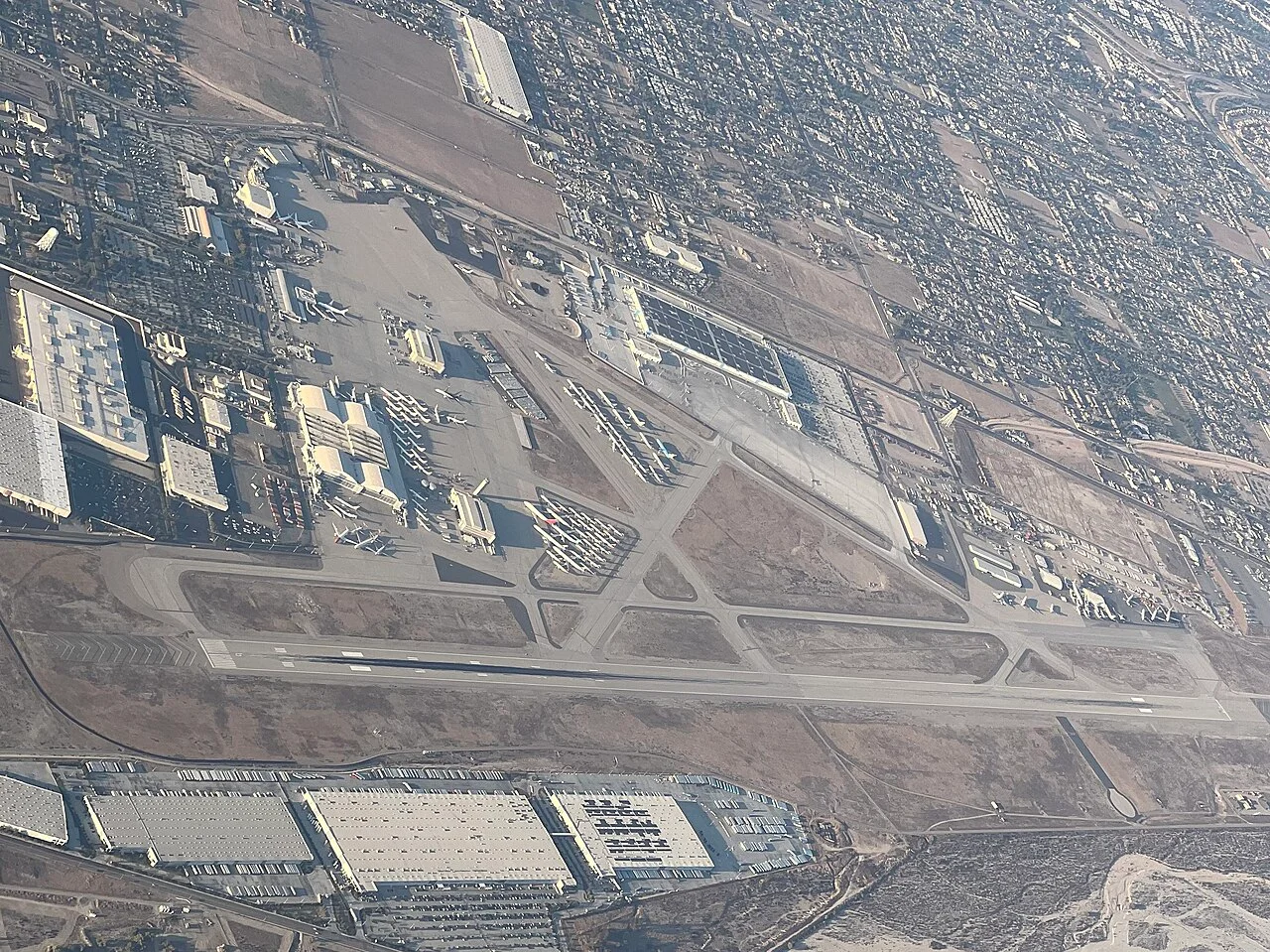 Photo of San Bernardino