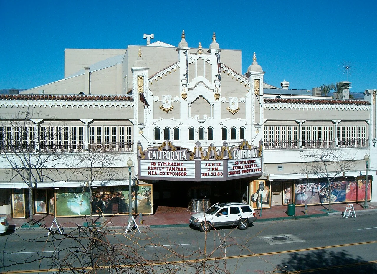 Photo of San Bernardino