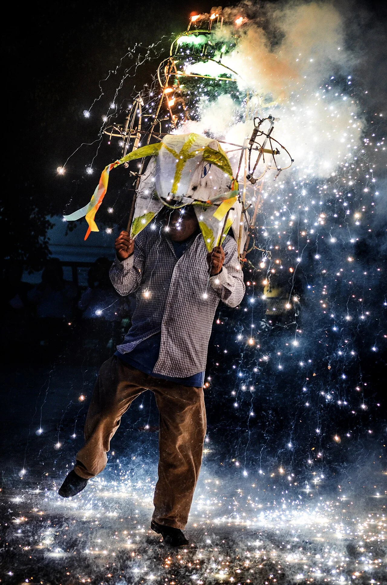 Photo of San Bernardino Tlaxcalancingo