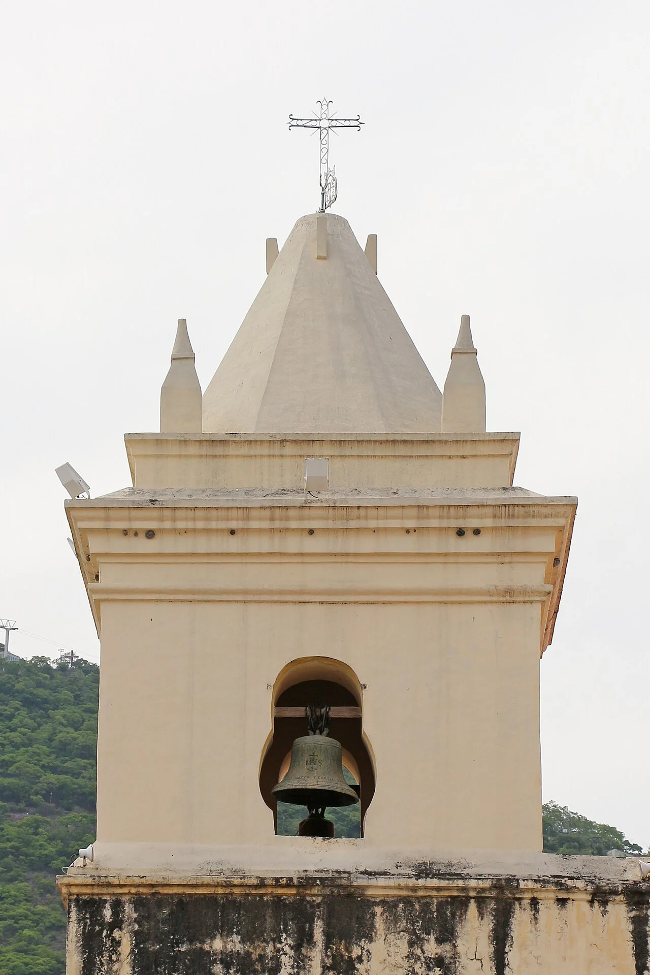 Photo of San Bernardo