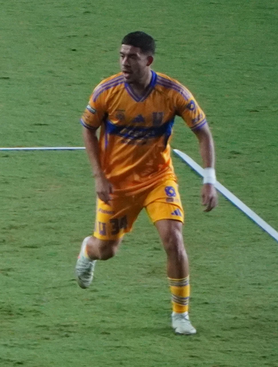 Photo of San Bernardo