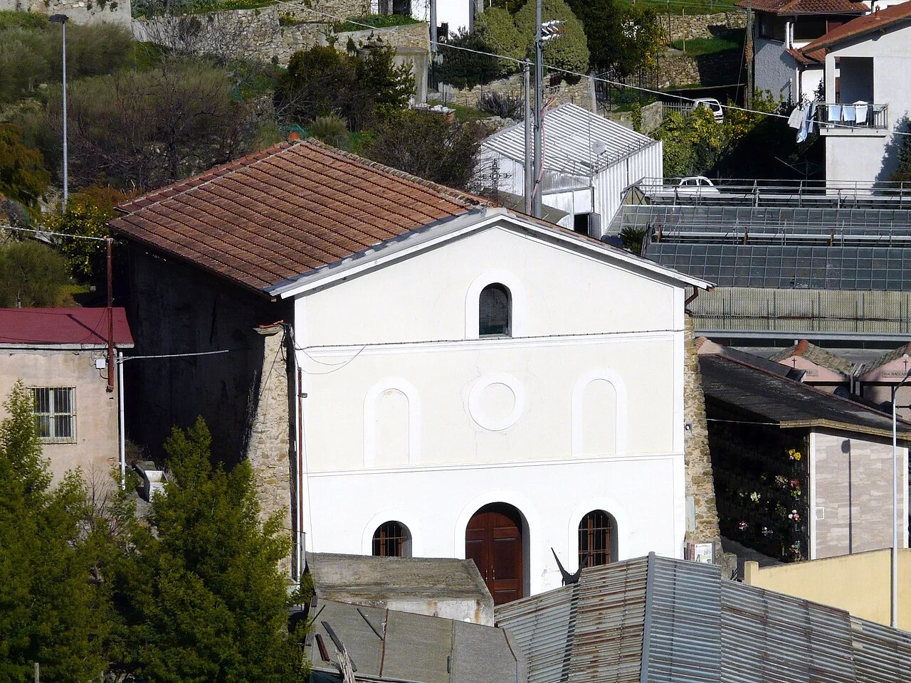 Photo of San Biagio della Cima