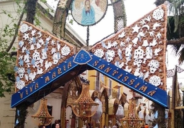 Photo of San Biagio Platani