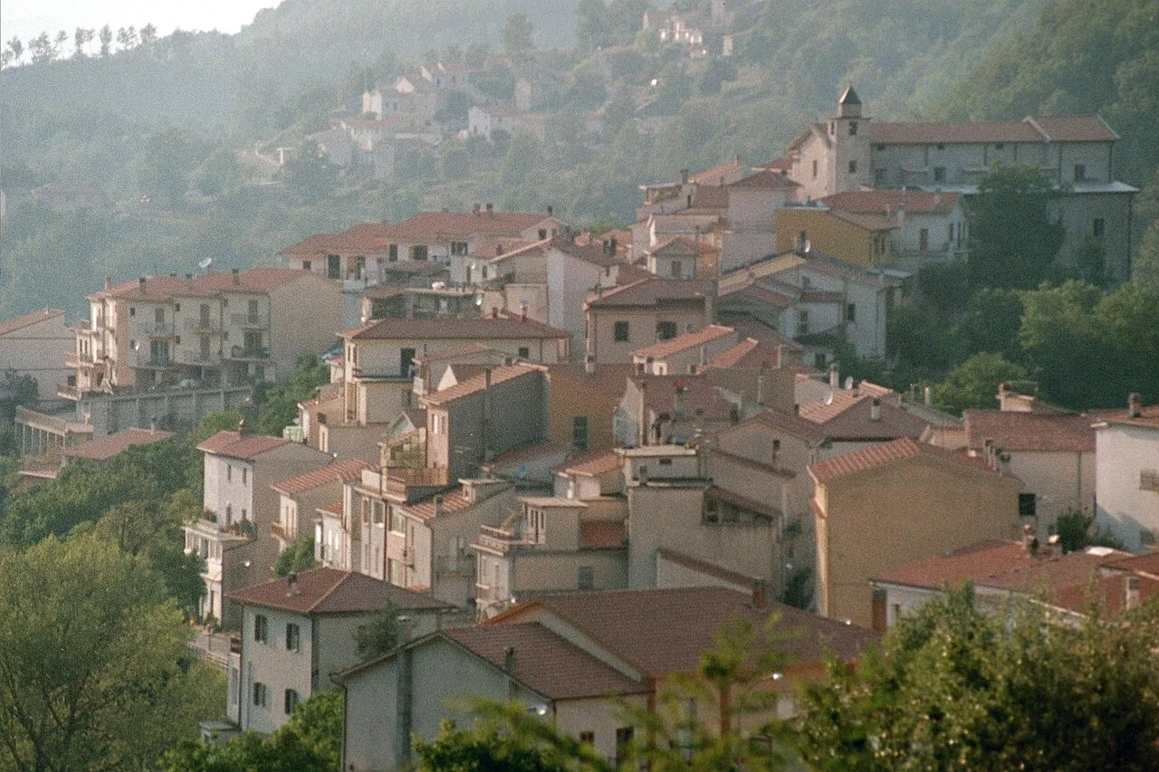 Photo of San Biagio Saracinisco