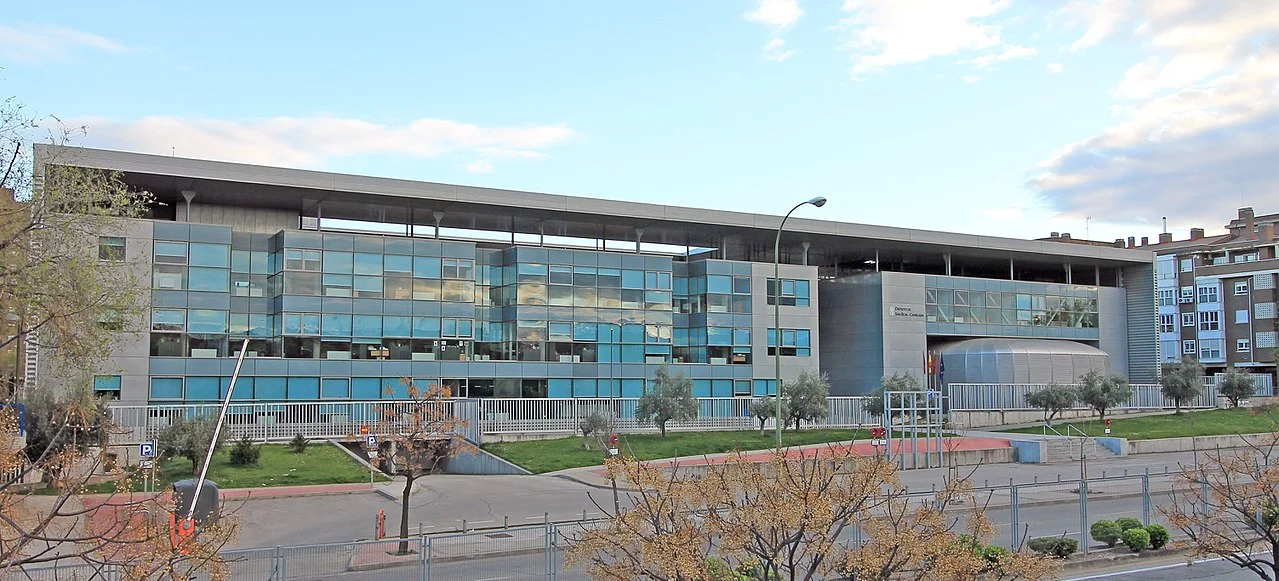 Photo of San Blas-Canillejas