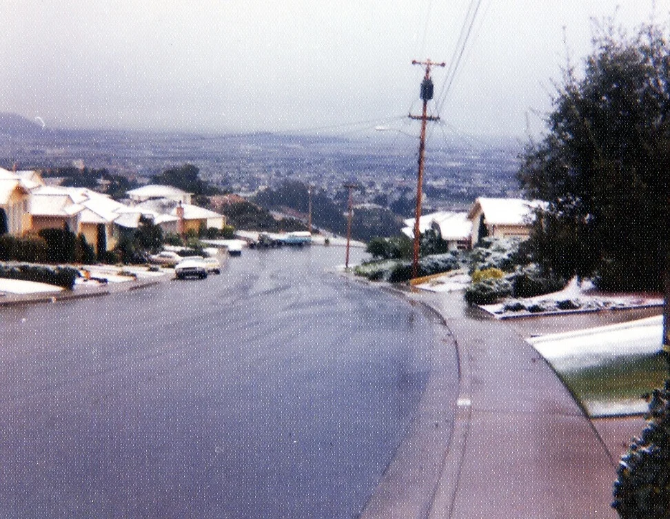 Photo of San Bruno