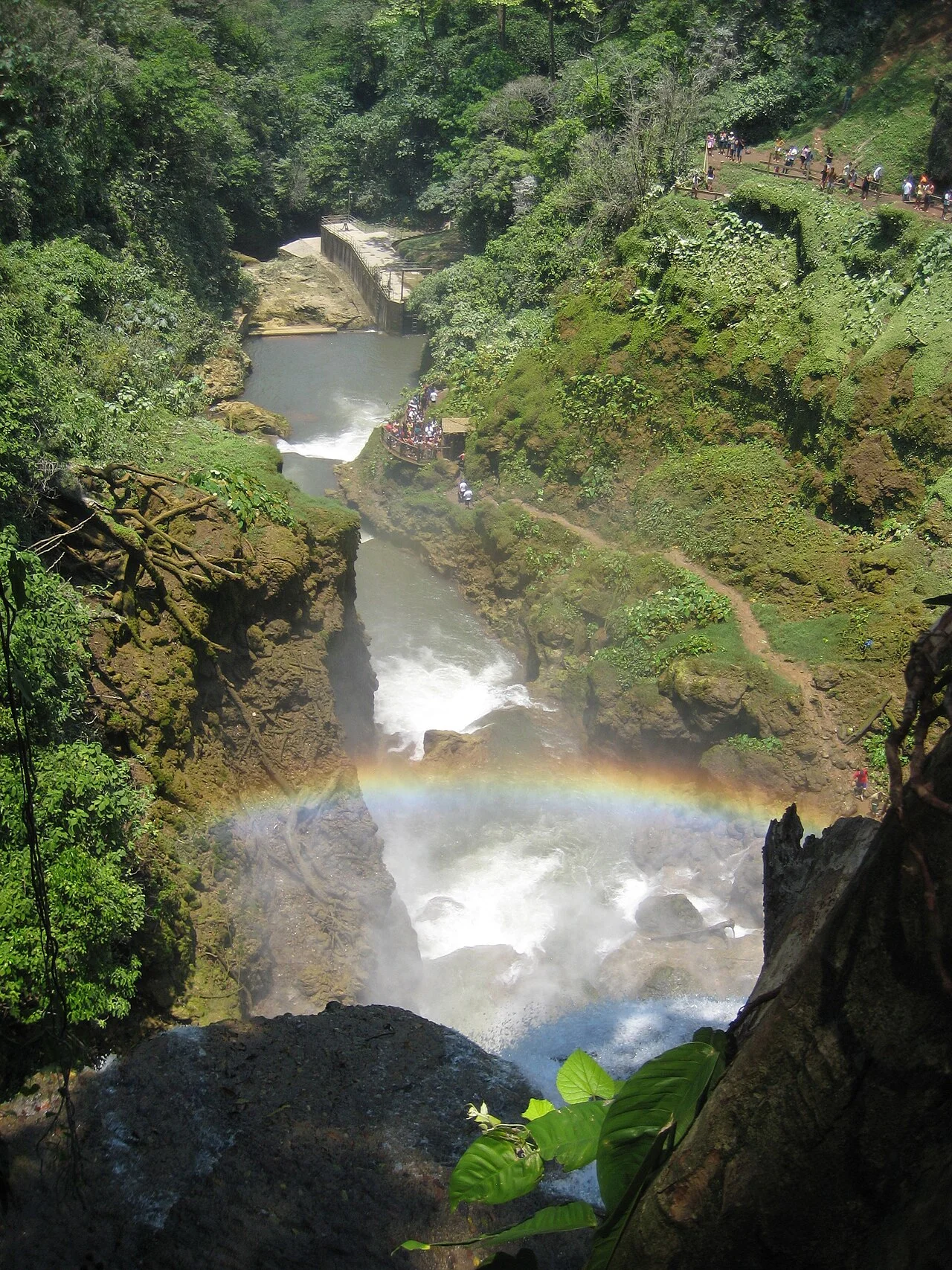 Photo of San Buenaventura