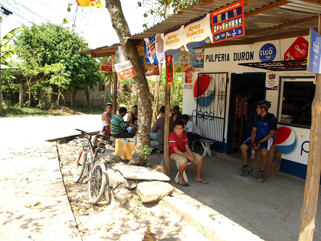 Photo of San Buenaventura