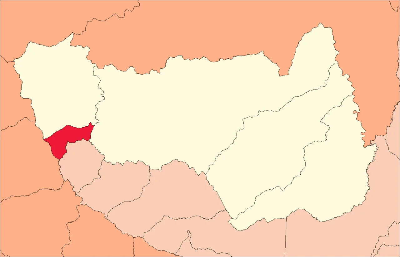 Photo of San Buenaventura