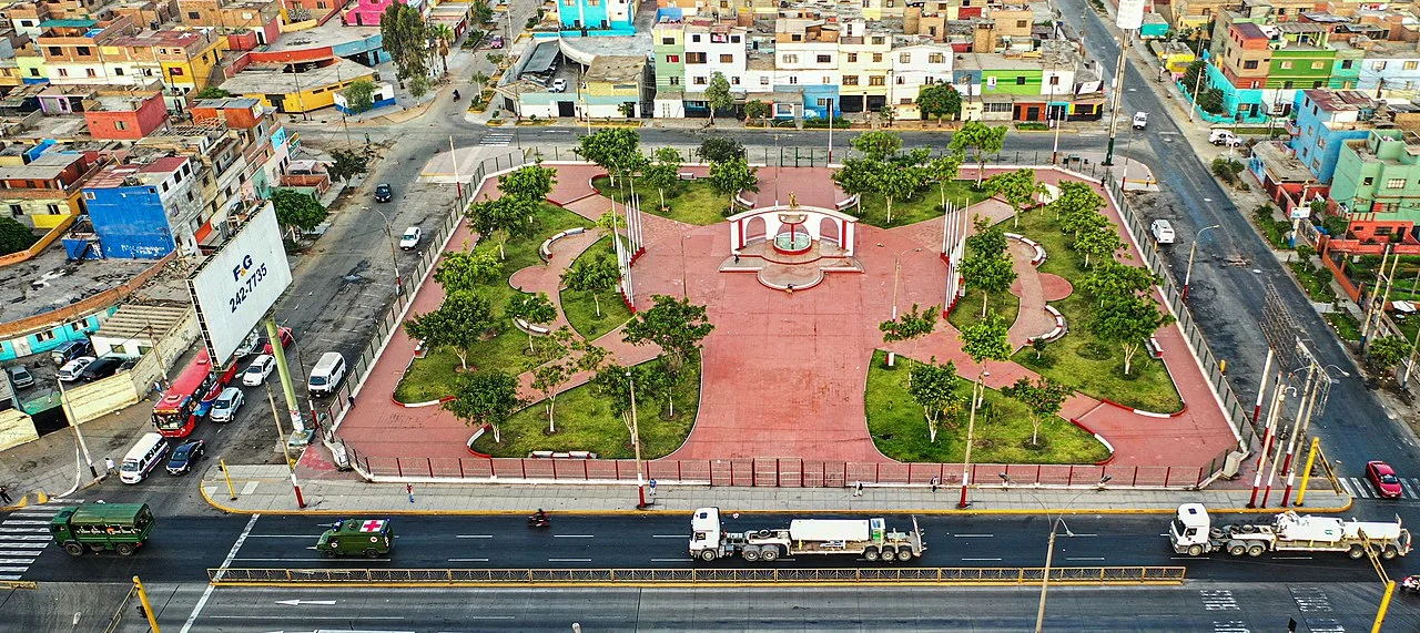 Photo of San Buenaventura