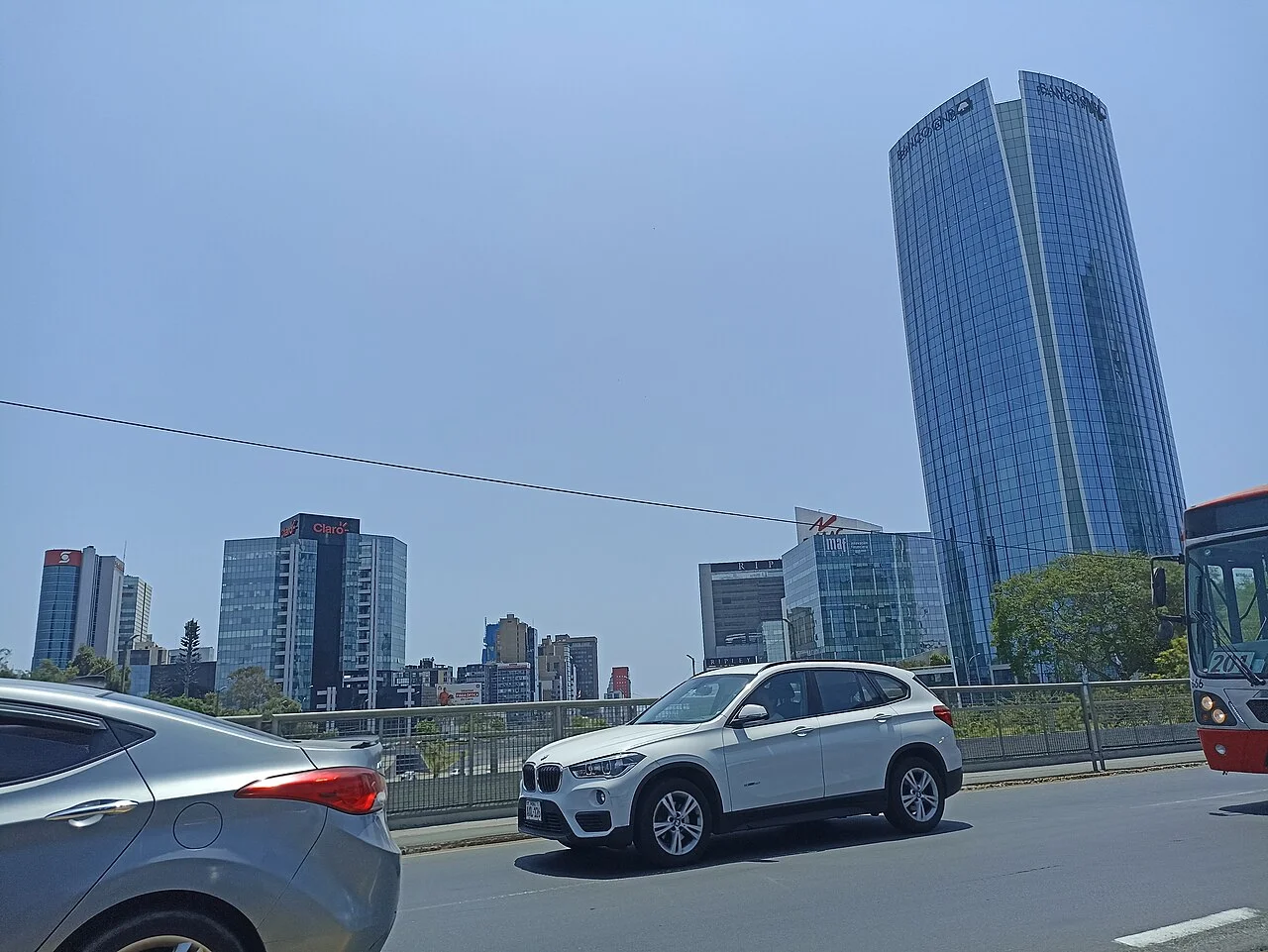 Photo of San Buenaventura