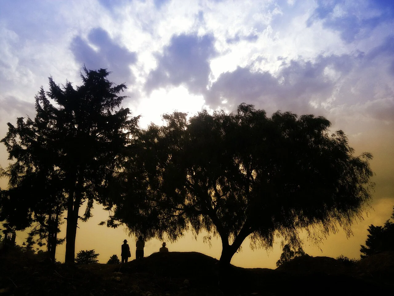 Photo of San Buenaventura