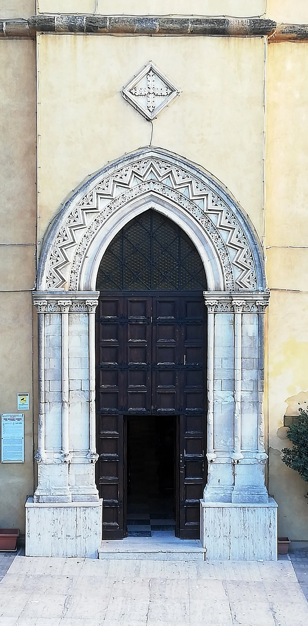 Photo of San Calogero