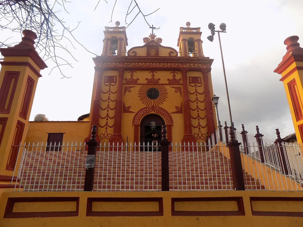 Photo of San Caralampio