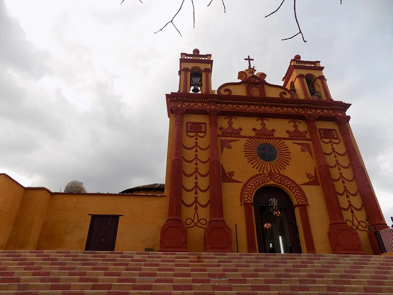 Photo of San Caralampio