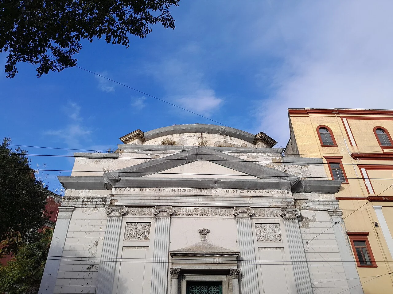 Photo of San Carlo All'Arena