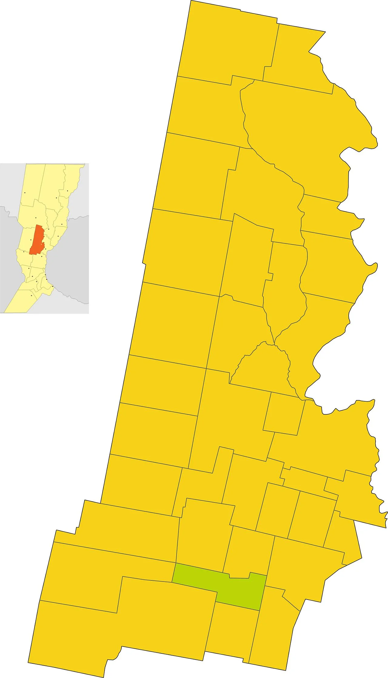 Photo of San Carlos Centro