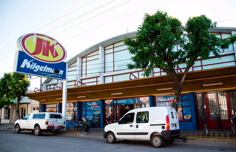 Photo of San Carlos Centro