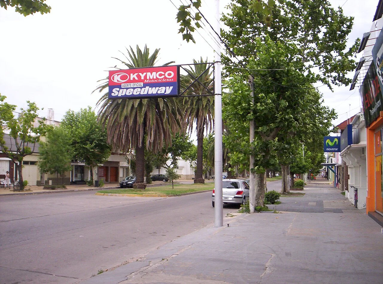 Photo of San Carlos de Bolívar