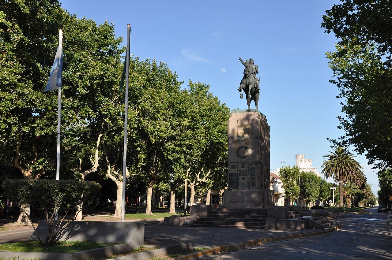 Photo of San Carlos de Bolívar