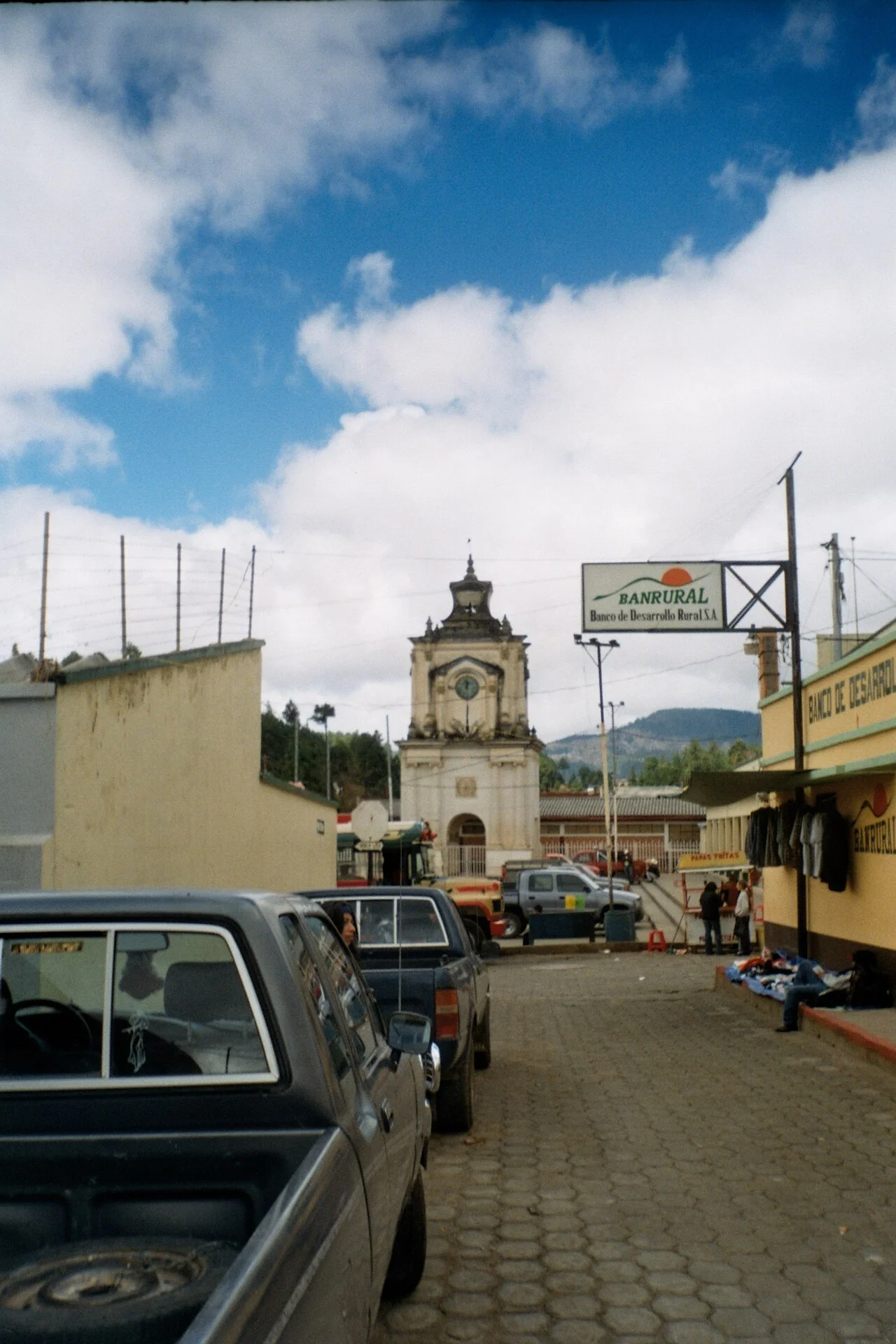 Photo of San Carlos Sija