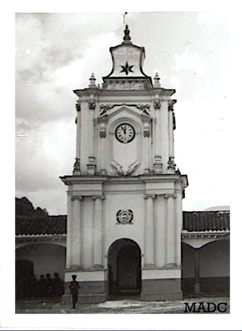 Photo of San Carlos Sija