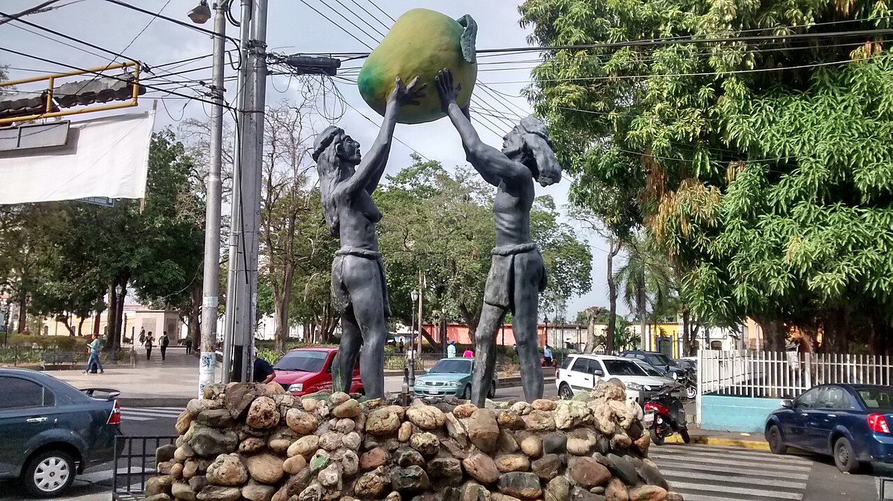 San Carlos, Cojedes, Venezuela