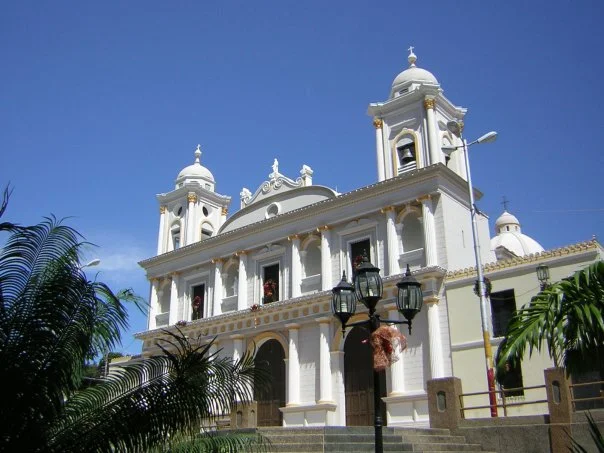 Photo of San Casimiro