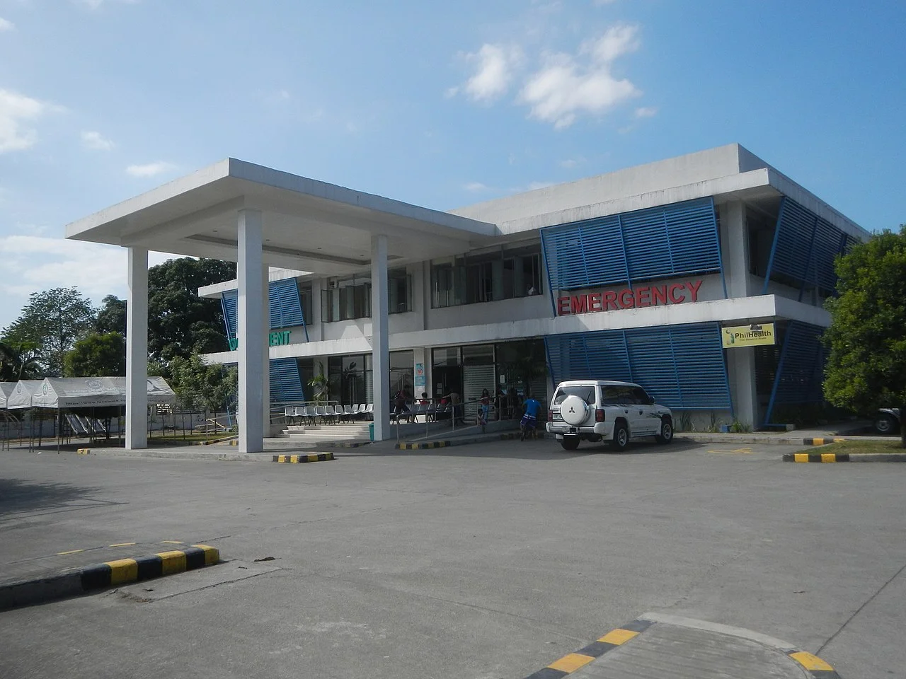 Photo of San Casimiro