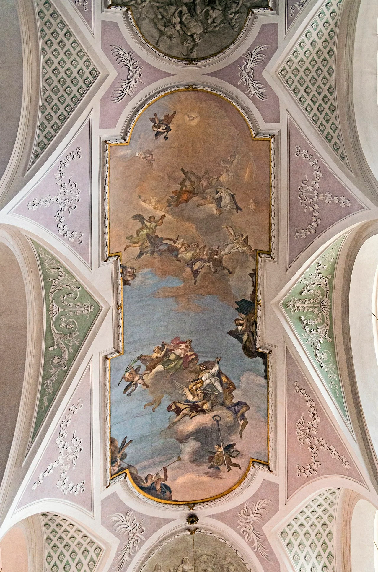 Photo of San Cassiano