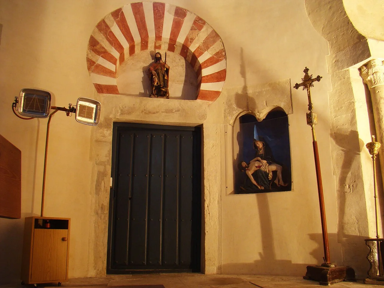 Photo of San Cebrián de Mazote