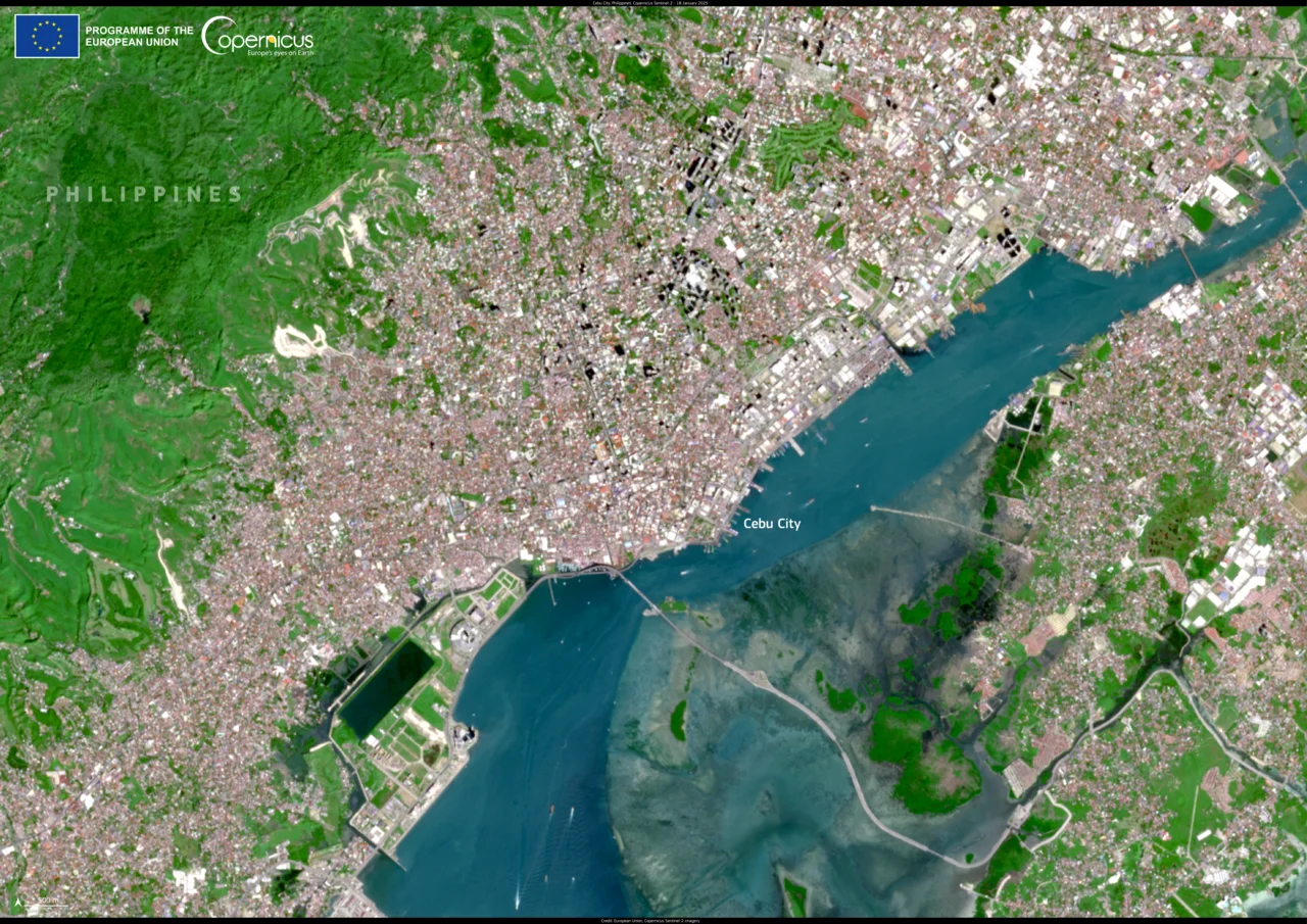 Photo of San Celestio