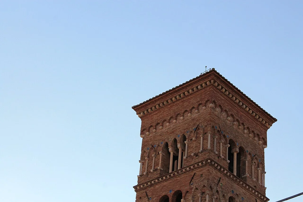 Photo of San Cesareo