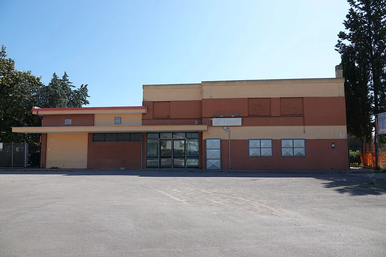 Photo of San Cesario di Lecce