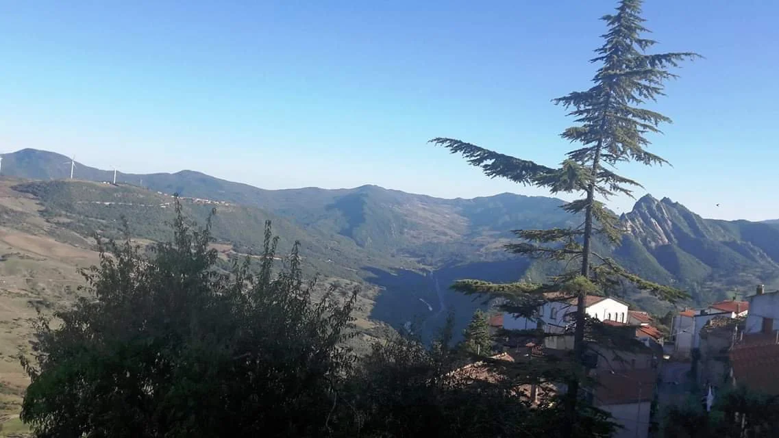 Photo of San Chirico Nuovo