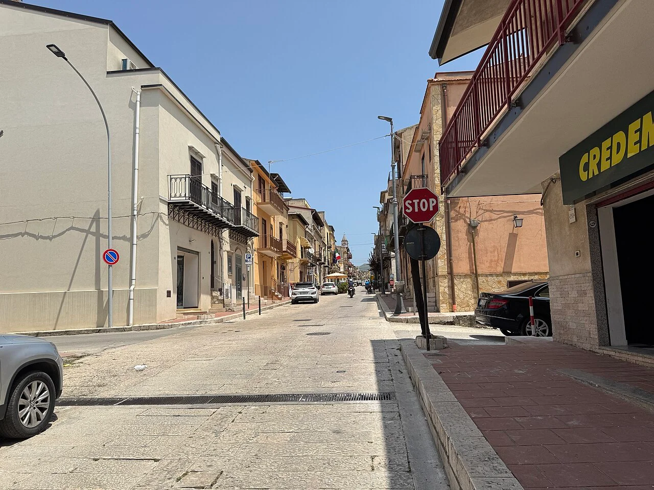 Photo of San Cipirello