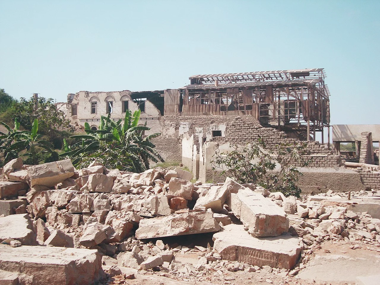 Photo of San Clemente