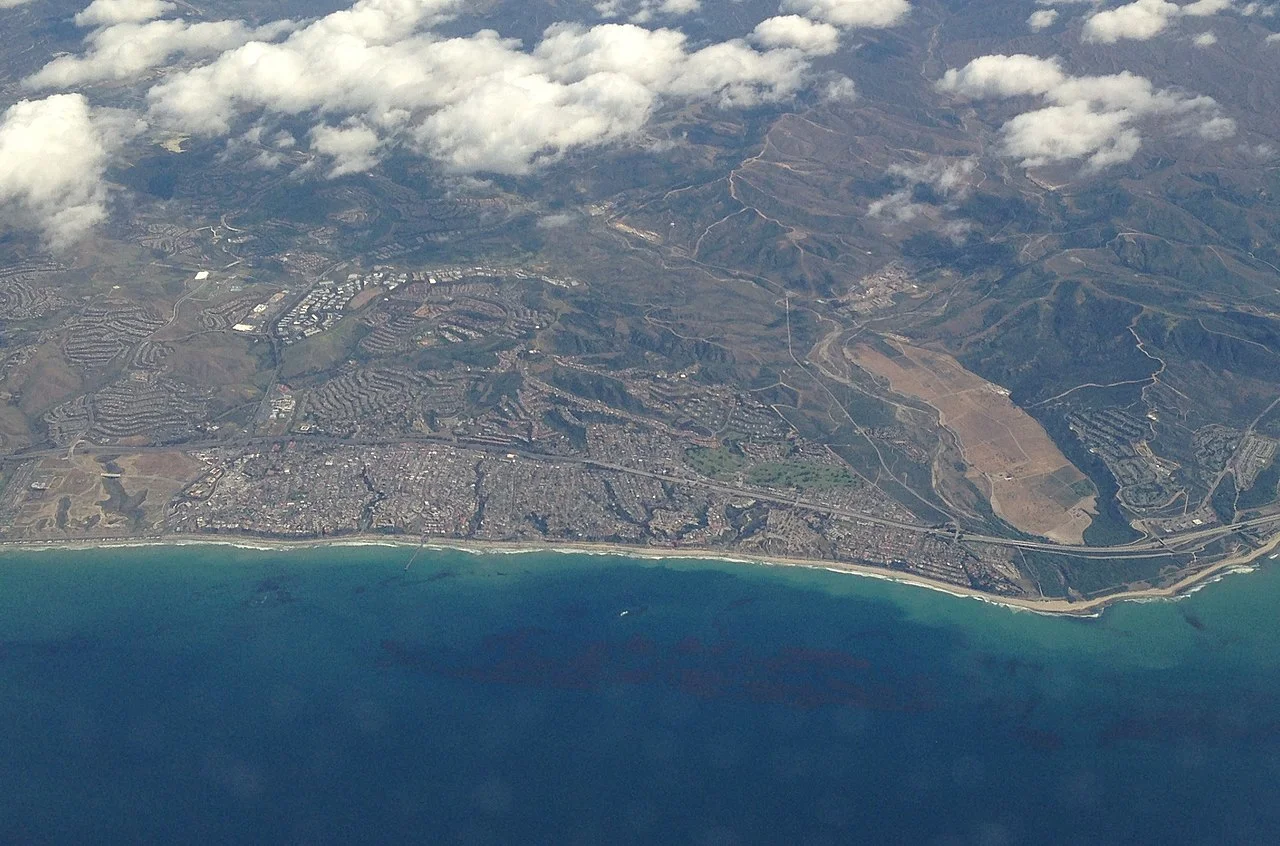 Photo of San Clemente