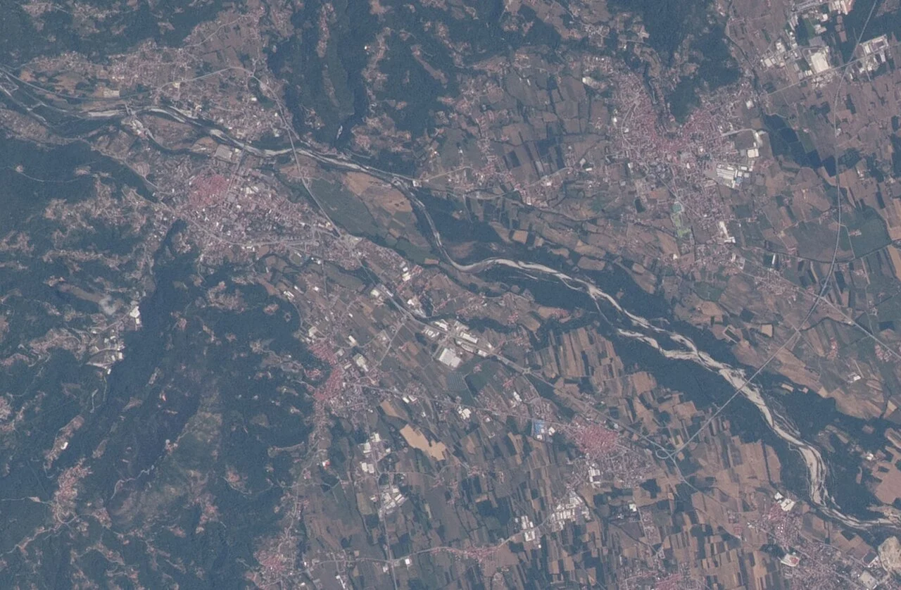 Photo of San Colombano Belmonte