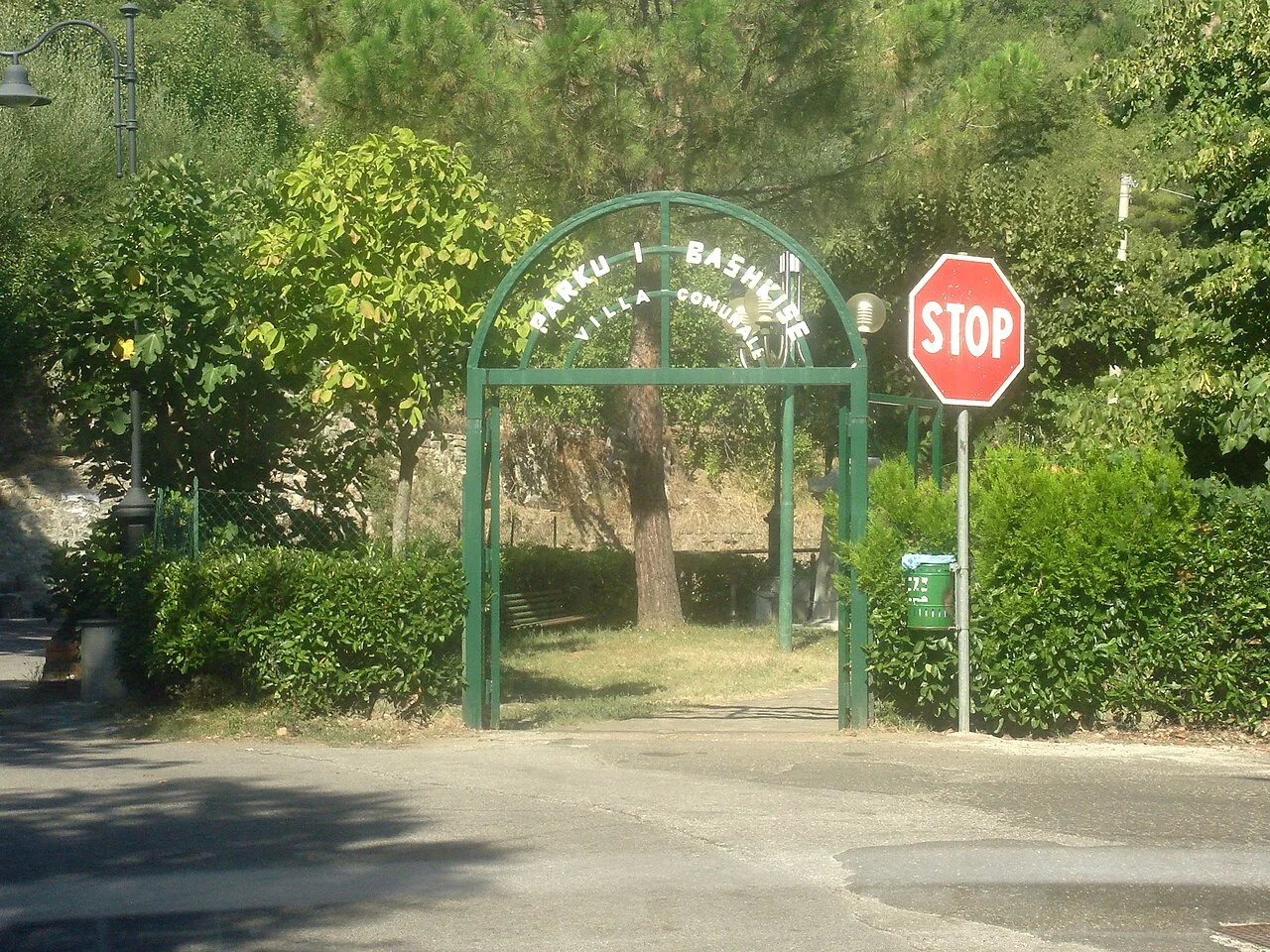 Photo of San Costantino Albanese