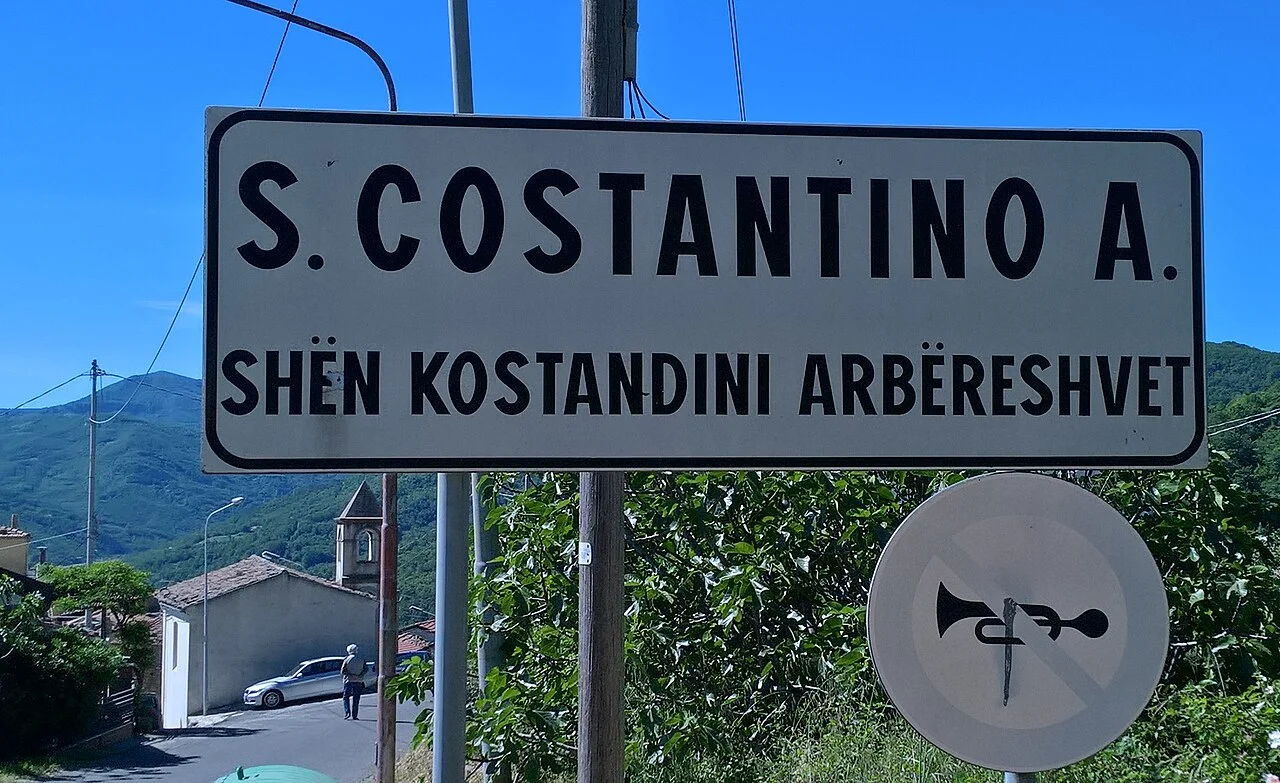 Photo of San Costantino Albanese