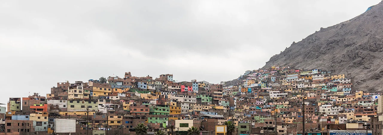 Photo of San Cristóbal