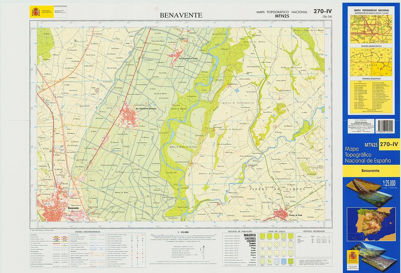 Photo of San Cristóbal de Entreviñas
