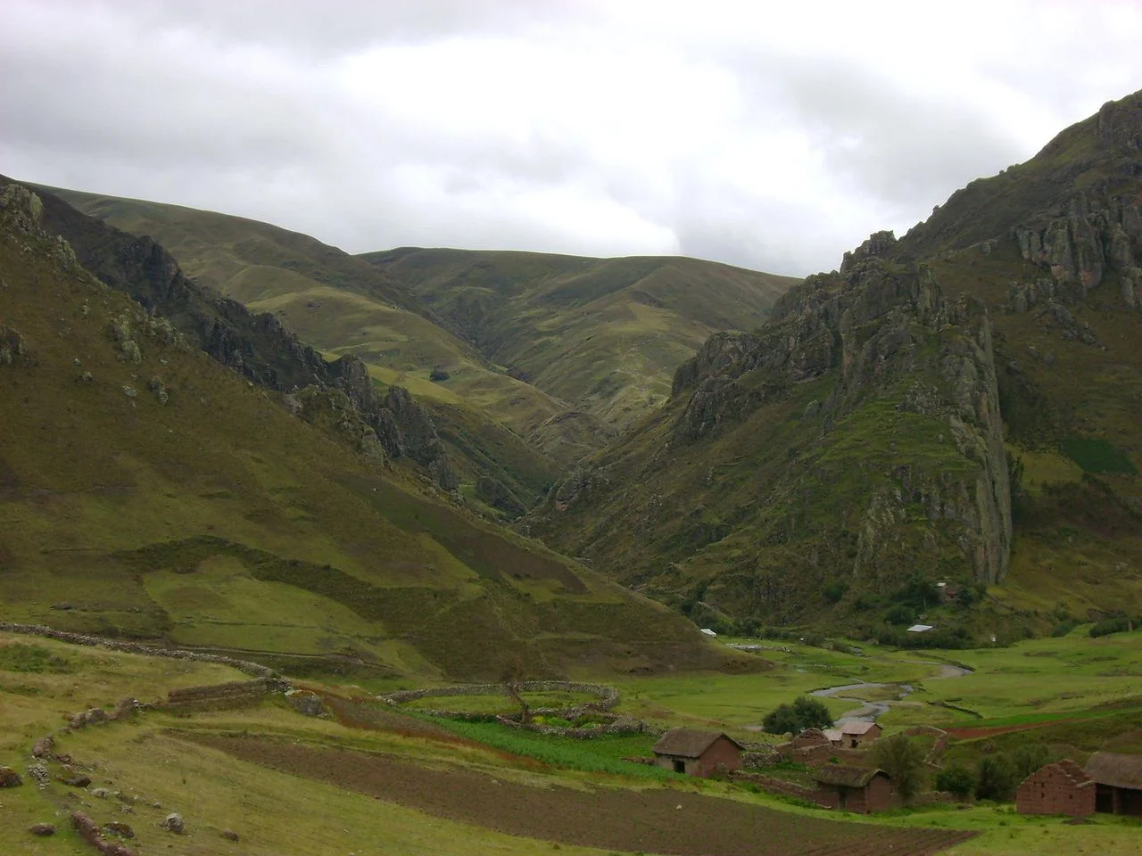 Photo of San Cristobal de Jacas Chico