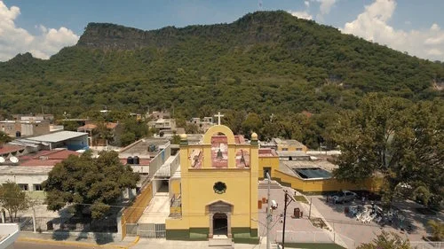 Photo of San Cristóbal de la Barranca